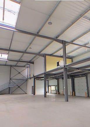 Local d'activité Aulnay-sous-Bois 919m² Location local d'activité Aulnay-sous-Bois Seine-Saint-Denis OLACT2425681 5